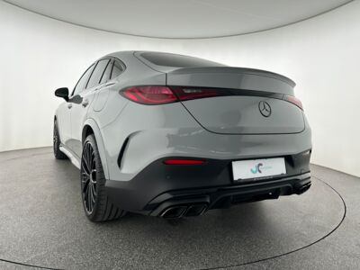 Mercedes-Benz GLC Jahreswagen Mercedes-Benz GLC Jahreswagen