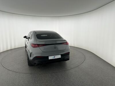 Mercedes-Benz GLC Jahreswagen Mercedes-Benz GLC Jahreswagen