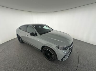 Mercedes-Benz GLC Vorführwagen Mercedes-Benz GLC Vorführwagen