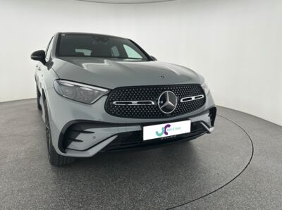 Mercedes-Benz GLC Vorführwagen Mercedes-Benz GLC Vorführwagen
