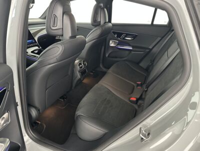 Mercedes-Benz GLC Jahreswagen Mercedes-Benz GLC Jahreswagen