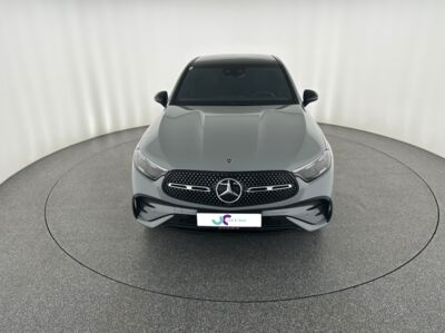 Mercedes-Benz GLC Vorführwagen Mercedes-Benz GLC Vorführwagen