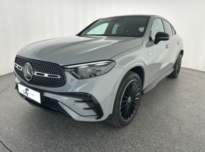 Mercedes-Benz GLC Vorführwagen Mercedes-Benz GLC Vorführwagen