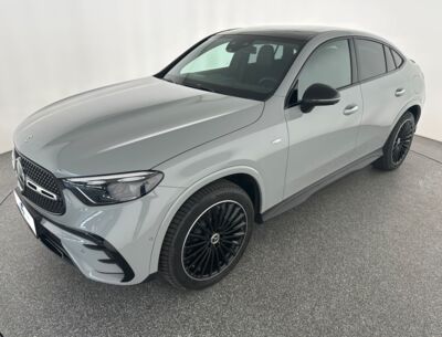 Mercedes-Benz GLC Vorführwagen Mercedes-Benz GLC Vorführwagen