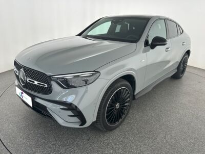 Mercedes-Benz GLC Vorführwagen Mercedes-Benz GLC Vorführwagen