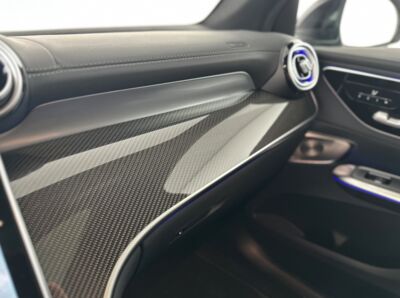 Mercedes-Benz GLC Jahreswagen Mercedes-Benz GLC Jahreswagen