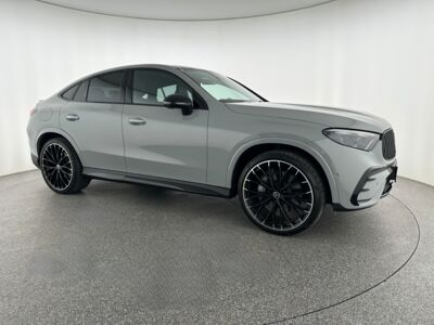 Mercedes-Benz GLC Jahreswagen Mercedes-Benz GLC Jahreswagen