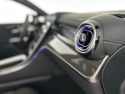 Mercedes-Benz GLC Vorführwagen Mercedes-Benz GLC Vorführwagen