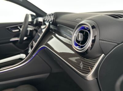 Mercedes-Benz GLC Jahreswagen Mercedes-Benz GLC Jahreswagen