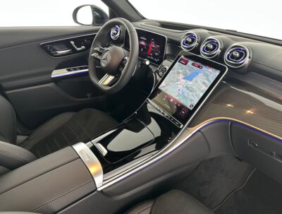 Mercedes-Benz GLC Jahreswagen Mercedes-Benz GLC Jahreswagen