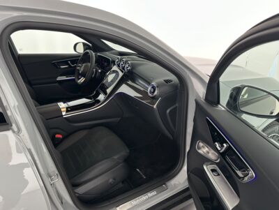 Mercedes-Benz GLC Jahreswagen Mercedes-Benz GLC Jahreswagen