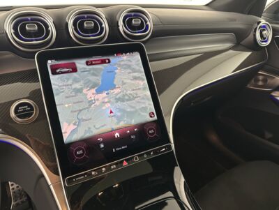 Mercedes-Benz GLC Jahreswagen Mercedes-Benz GLC Jahreswagen