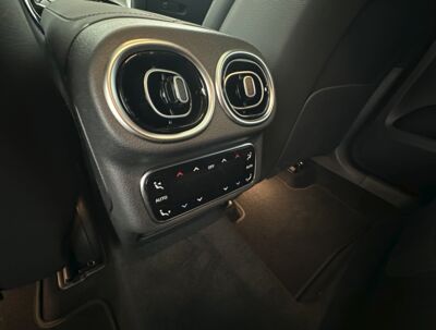 Mercedes-Benz GLC Jahreswagen Mercedes-Benz GLC Jahreswagen