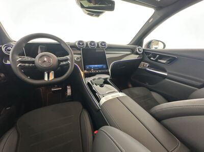 Mercedes-Benz GLC Jahreswagen Mercedes-Benz GLC Jahreswagen