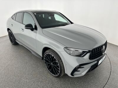 Mercedes-Benz GLC Jahreswagen Mercedes-Benz GLC Jahreswagen