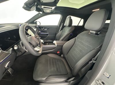 Mercedes-Benz GLC Jahreswagen Mercedes-Benz GLC Jahreswagen