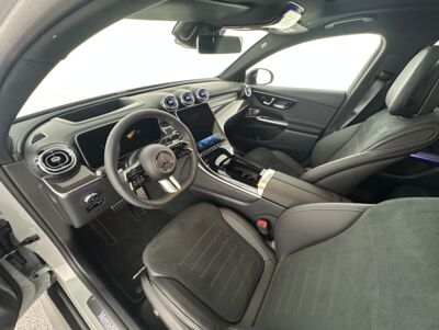 Mercedes-Benz GLC Vorführwagen Mercedes-Benz GLC Vorführwagen