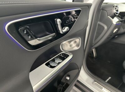 Mercedes-Benz GLC Vorführwagen Mercedes-Benz GLC Vorführwagen