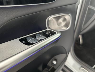 Mercedes-Benz GLC Vorführwagen Mercedes-Benz GLC Vorführwagen