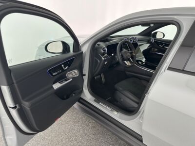 Mercedes-Benz GLC Vorführwagen Mercedes-Benz GLC Vorführwagen