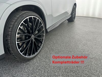 Mercedes-Benz GLC Vorführwagen Mercedes-Benz GLC Vorführwagen