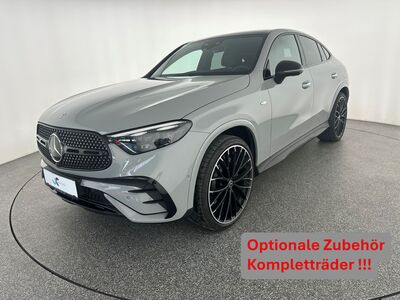 Mercedes-Benz GLC Vorführwagen Mercedes-Benz GLC Vorführwagen