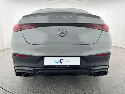 Mercedes-Benz GLC Jahreswagen Mercedes-Benz GLC Jahreswagen