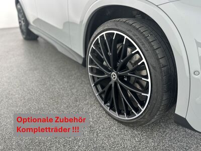 Mercedes-Benz GLC Vorführwagen Mercedes-Benz GLC Vorführwagen