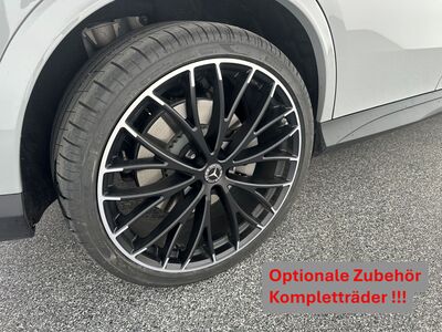 Mercedes-Benz GLC Vorführwagen Mercedes-Benz GLC Vorführwagen