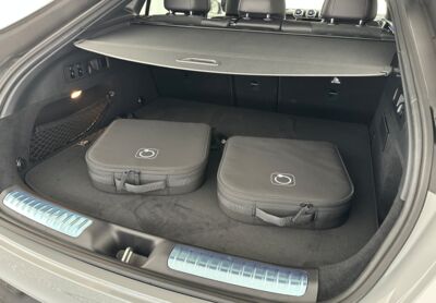 Mercedes-Benz GLC Vorführwagen Mercedes-Benz GLC Vorführwagen