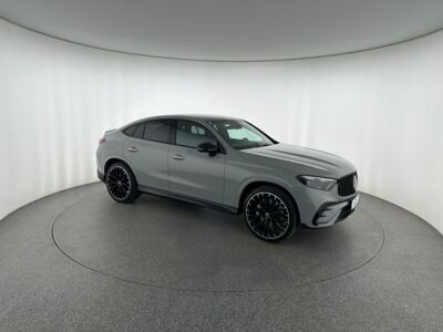 Mercedes-Benz GLC Jahreswagen Mercedes-Benz GLC Jahreswagen