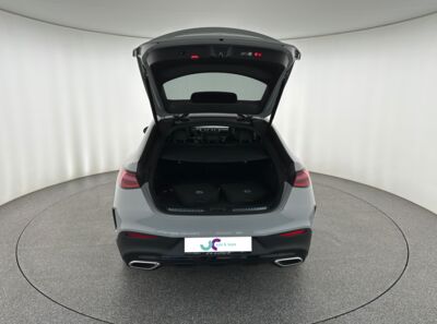 Mercedes-Benz GLC Vorführwagen Mercedes-Benz GLC Vorführwagen