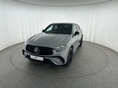 Mercedes-Benz GLC Jahreswagen Mercedes-Benz GLC Jahreswagen