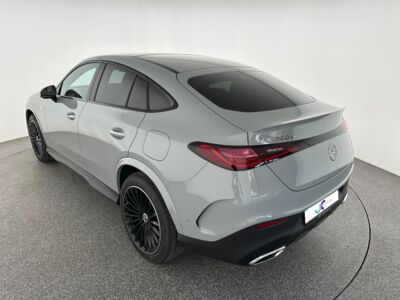 Mercedes-Benz GLC Vorführwagen Mercedes-Benz GLC Vorführwagen