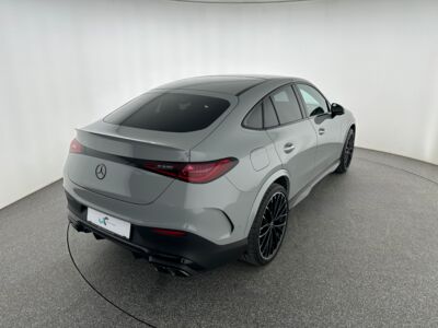 Mercedes-Benz GLC Jahreswagen Mercedes-Benz GLC Jahreswagen