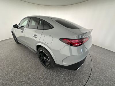 Mercedes-Benz GLC Vorführwagen Mercedes-Benz GLC Vorführwagen