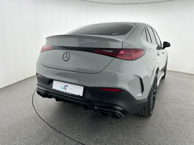 Mercedes-Benz GLC Jahreswagen Mercedes-Benz GLC Jahreswagen