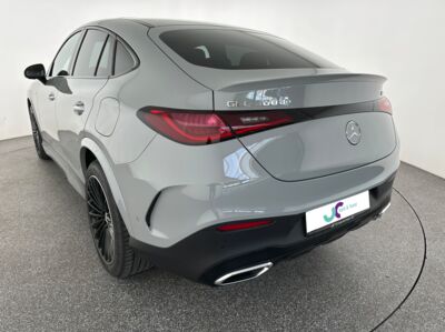 Mercedes-Benz GLC Vorführwagen Mercedes-Benz GLC Vorführwagen
