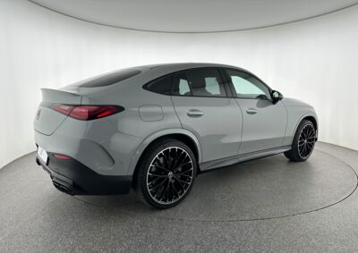 Mercedes-Benz GLC Jahreswagen Mercedes-Benz GLC Jahreswagen