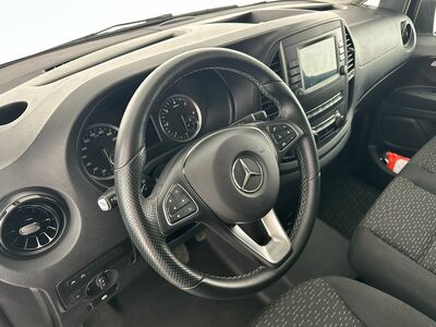 Mercedes-Benz Vito Gebrauchtwagen Mercedes-Benz Vito Gebrauchtwagen
