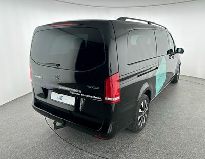 Mercedes-Benz Vito Gebrauchtwagen Mercedes-Benz Vito Gebrauchtwagen