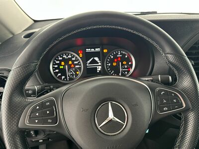 Mercedes-Benz Vito Gebrauchtwagen Mercedes-Benz Vito Gebrauchtwagen