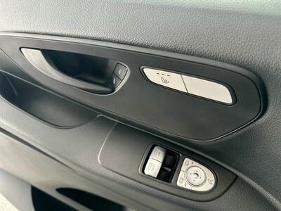 Mercedes-Benz Vito Gebrauchtwagen Mercedes-Benz Vito Gebrauchtwagen