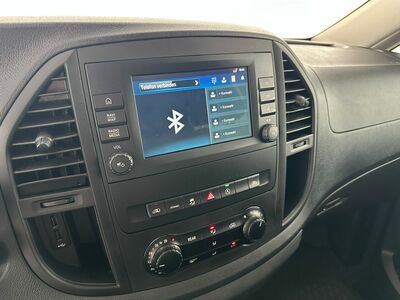 Mercedes-Benz Vito Gebrauchtwagen Mercedes-Benz Vito Gebrauchtwagen