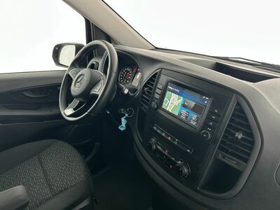 Mercedes-Benz Vito Gebrauchtwagen Mercedes-Benz Vito Gebrauchtwagen