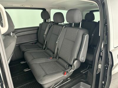Mercedes-Benz Vito Gebrauchtwagen Mercedes-Benz Vito Gebrauchtwagen