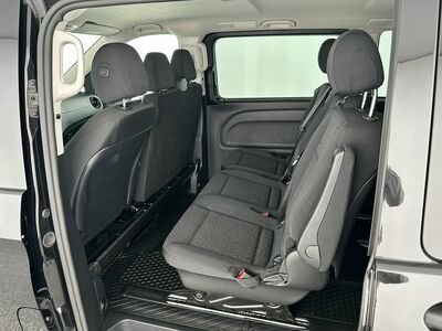 Mercedes-Benz Vito Gebrauchtwagen Mercedes-Benz Vito Gebrauchtwagen