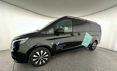 Mercedes-Benz Vito Gebrauchtwagen Mercedes-Benz Vito Gebrauchtwagen