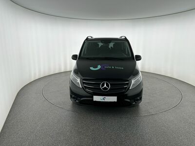 Mercedes-Benz Vito Gebrauchtwagen Mercedes-Benz Vito Gebrauchtwagen