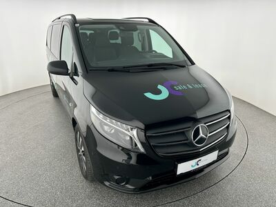 Mercedes-Benz Vito Gebrauchtwagen Mercedes-Benz Vito Gebrauchtwagen